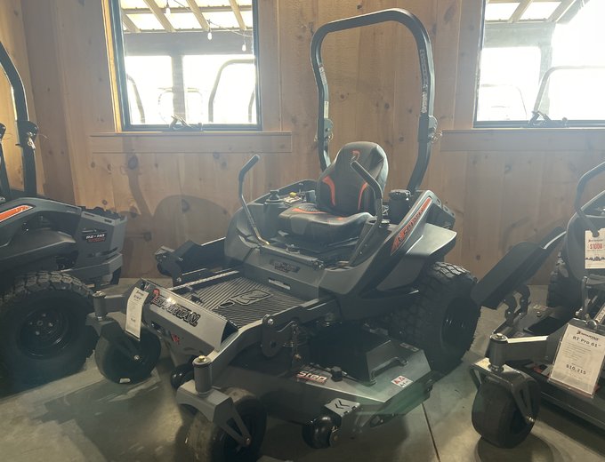 Mowers | Get Price for Spartan RZ-HD 61