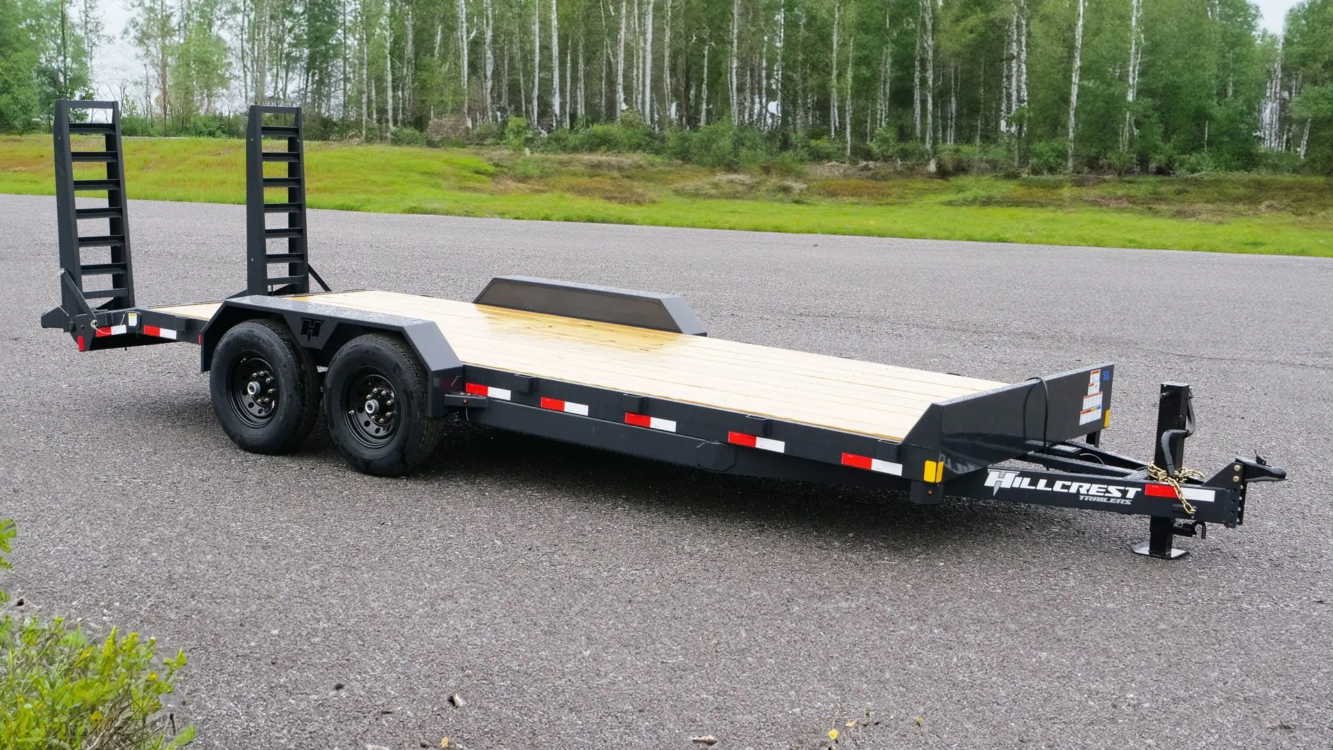 Trailers | HILLCREST (14K) 22'+2 For Sale Near Me