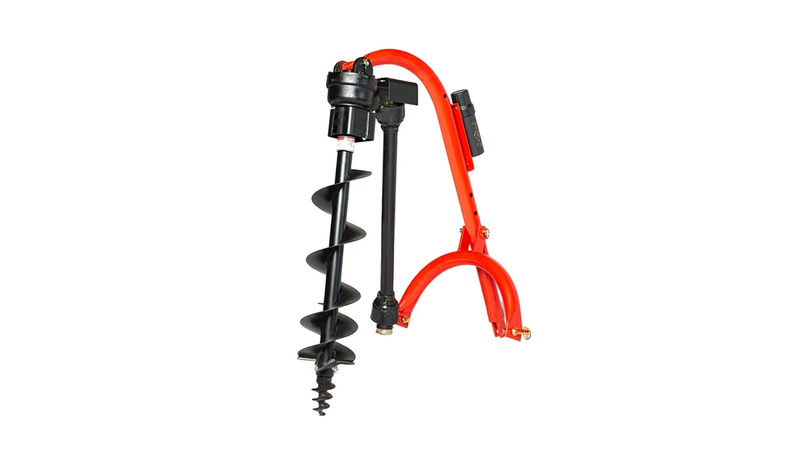 Post Hole Digger | IRONCRAFT POST HOLE DIGGER For Sale Near Me