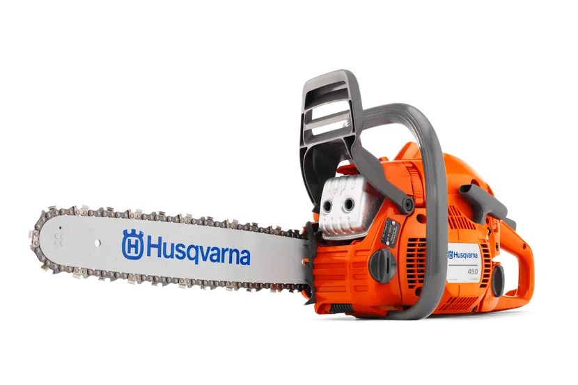 Husqvarna Forestry, Yard, & Ground Tools | Buy HUSQVARNA 450 Rancher Online