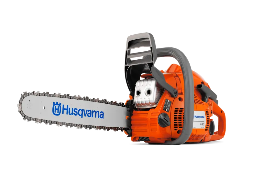 Husqvarna Forestry, Yard, & Ground Tools | Get Price for HUSQVARNA 445