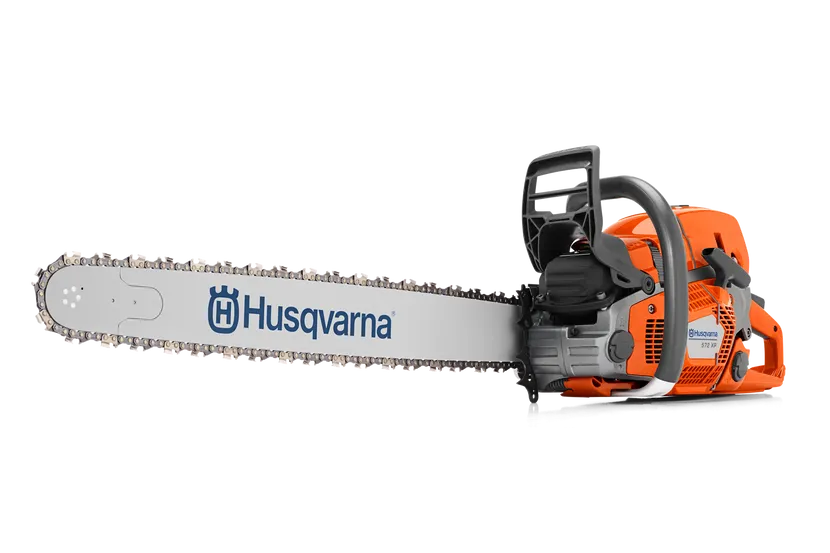 Husqvarna Forestry, Yard, & Ground Tools | HUSQVARNA 572 XP® For Sale Near Me