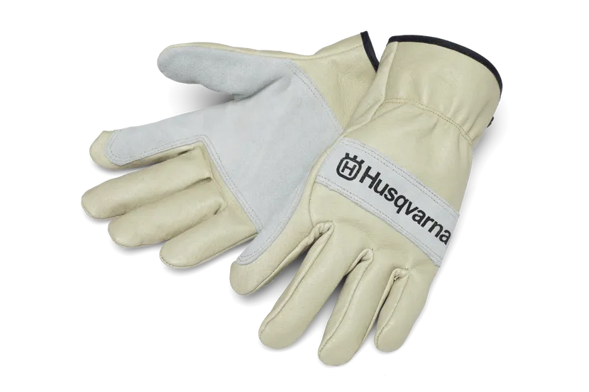 Husqvarna Forestry, Yard, & Ground Tools | Buy Xtreme Duty Work Gloves Online