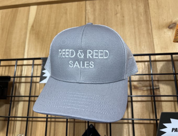 Merchandise | Get Price for Reed and Reed Sales Hat