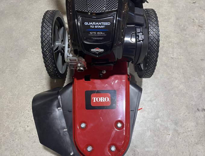 TORO Mowers | Get Price for TORO String Mower