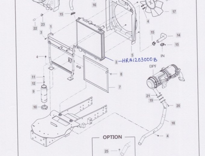 Radiators | Radiator For Sale Near Me