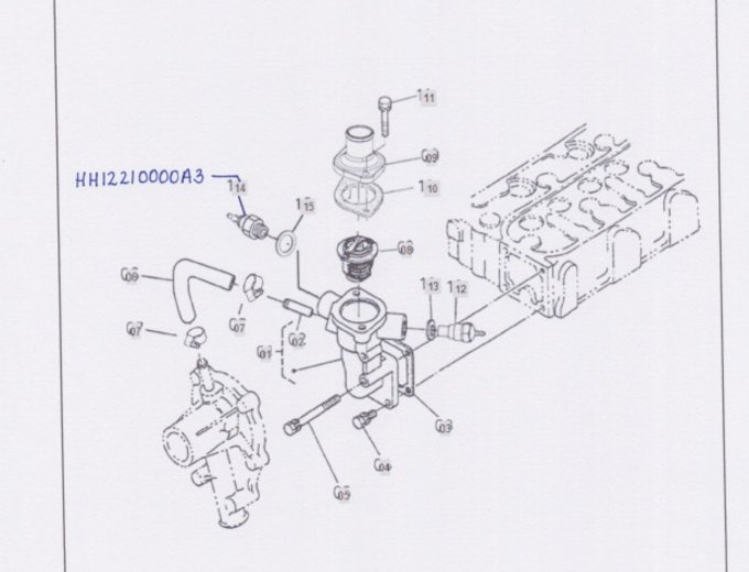 Branson Electrical | Glow Plug Sensor - Kit For Sale Near Me