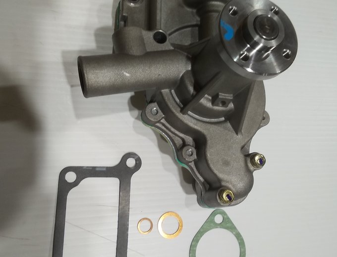 Water Pumps | Buy Water Pump - Kit Online