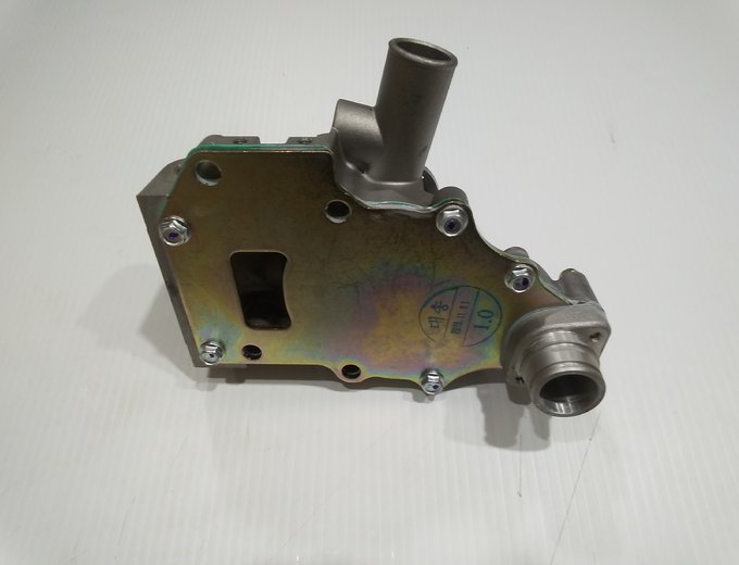 Water Pumps | Get Price for Water Pump - Kit