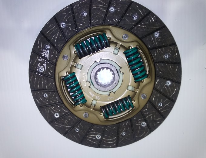 Clutch Disc