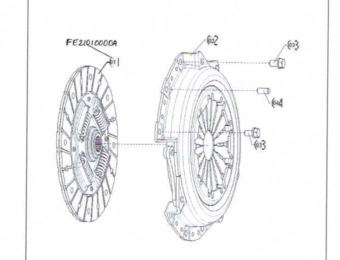 Branson Clutch | Get Price for Clutch Disc