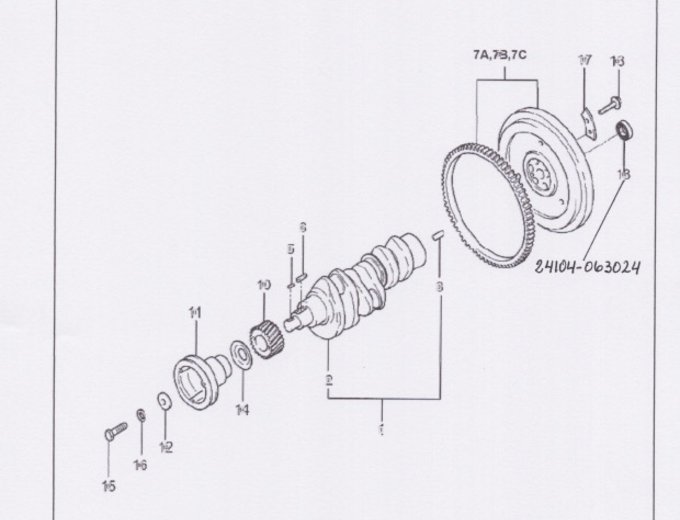 Branson Clutch | Ball Bearing For Sale Near Me