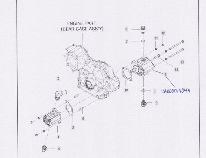 Pumps | Buy Hydraulic Pump - Kit Online