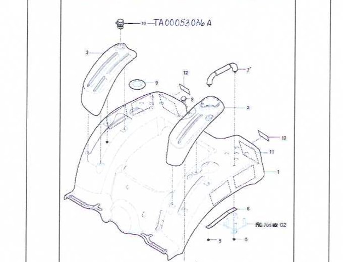 Branson PTO | Buy TA00053036A - PTO Switch Online