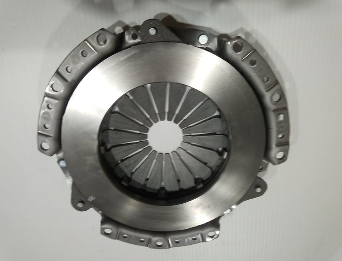 Branson Clutch | Buy Clutch Cover Assembly - For Clutch Disc FE21010000A Online