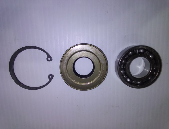 PTO Bearing, Seal & O-Ring Kit For Massey Ferguson 230 231 235 240 - 834218M1