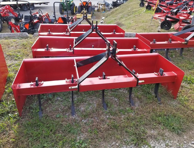 Box Blades | 6ft. Box Blade For Sale Near Me