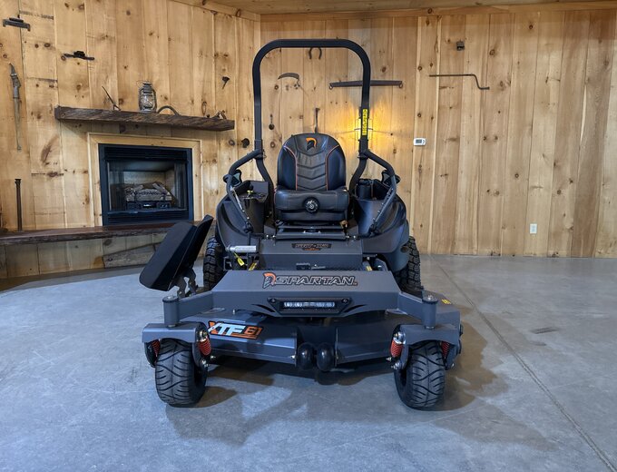 Wacker Neuson Parts | Get Price for Spartan SRT XD 61