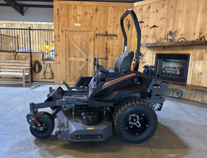Spartan Mowers | Buy Spartan SRT XD 61 Online