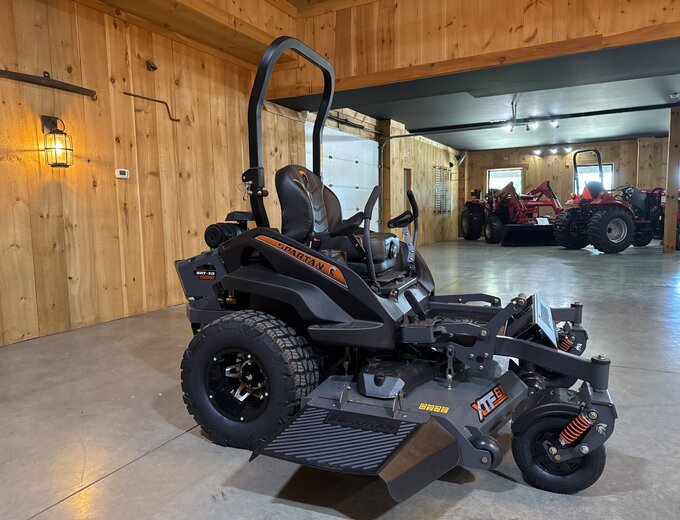 Spartan Mowers | Get Price for Spartan SRT XD 61