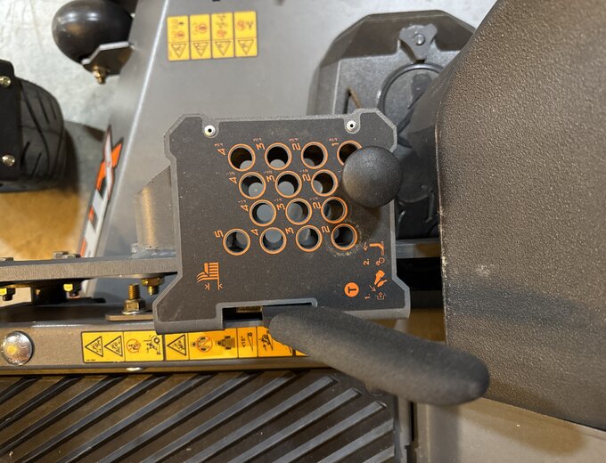 Spartan Mowers | Get Price for Spartan SRT XD 61