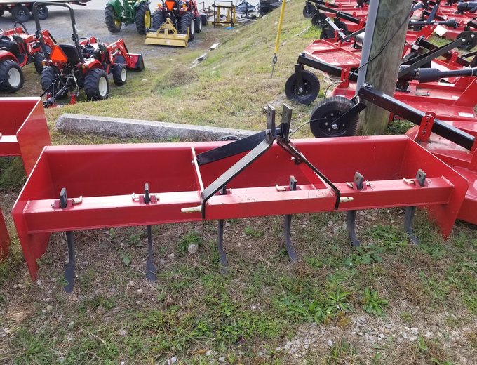 Box Blades | 7ft. Box Blade For Sale Near Me