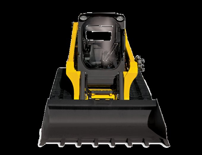 WACKER NEUSON SKID STEER ST45 For Sale Reed and Reed Sales