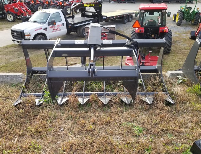 Grapples | Buy IRONCRAFT 60 Online