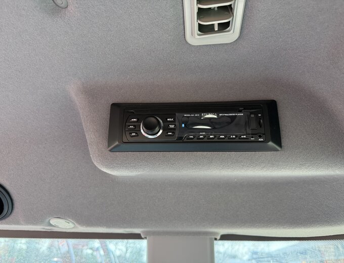 TYM Tractors | Buy 4820c Branson TYM Online