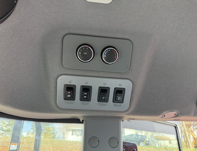 TYM Tractors | Get Price for 4820c Branson TYM