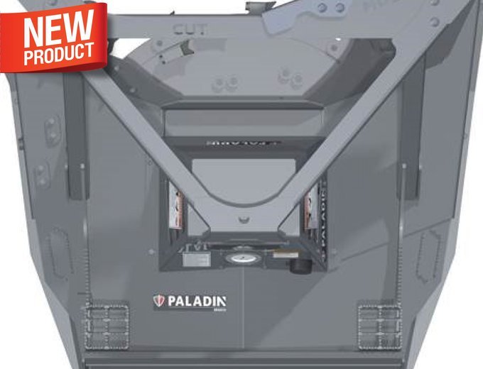 Skid Steer Attachments | PALADIN FD60 For Sale Near Me