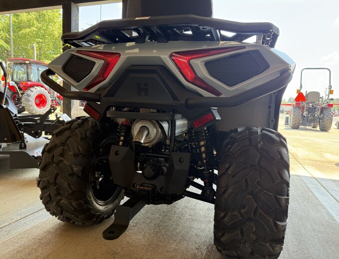 Hisun UTV's & ATV's | Hisun Gray For Sale Near Me