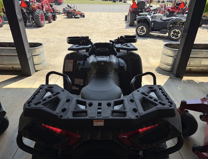 Hisun UTV's & ATV's | Get Price for Hisun Camo