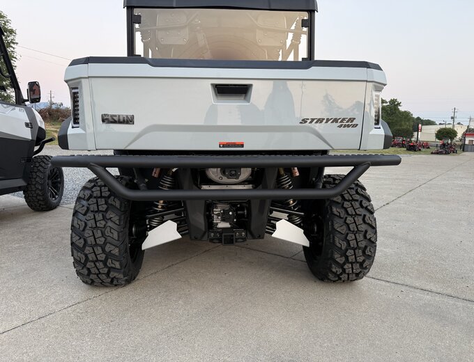 Hisun UTV's & ATV's | Hisun Gray For Sale Near Me