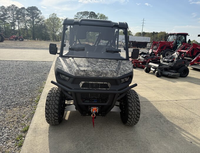 Hisun UTV's | Get Price for Hisun Camo