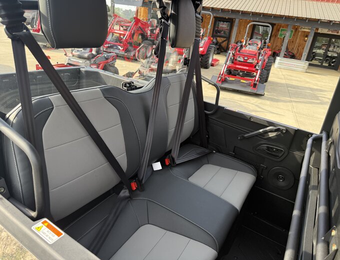 Hisun UTV's | Get Price for Hisun Camo