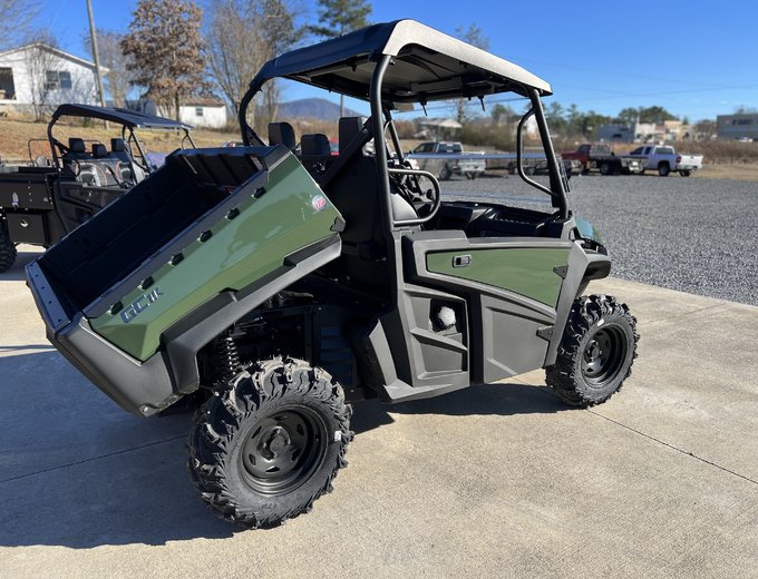 INTIMIDATOR GC1K CLASSIC 4X4 For Sale Reed and Reed Sales