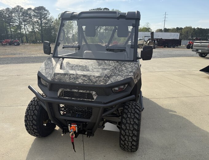 Hisun UTV's | Buy Hisun Camo Online