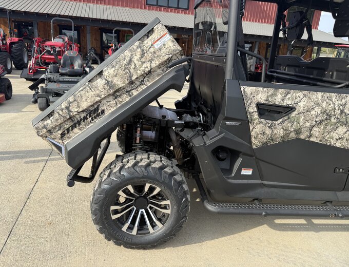 Hisun UTV's | Hisun Camo For Sale Near Me