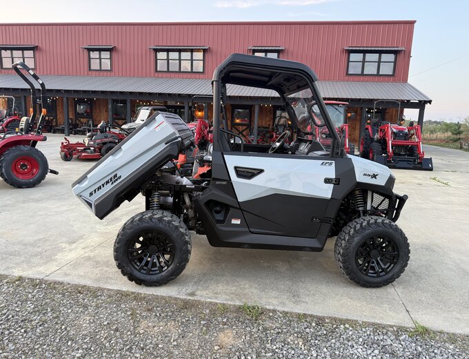 Hisun UTV's | Hisun Gray For Sale Near Me