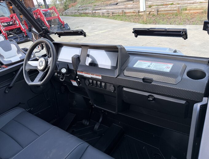 Hisun UTV's | Buy Hisun Gray Online