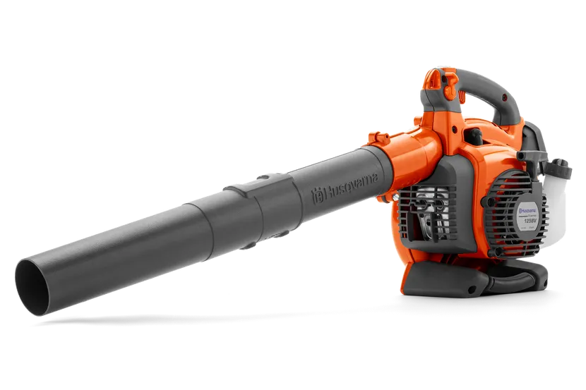 Husqvarna Forestry, Yard, & Ground Tools | Buy HUSQVARNA 125BVx Online