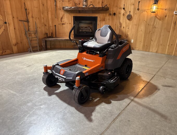 Husqvarna Mowers | Buy Husqvarna Z248F Special Edition Online