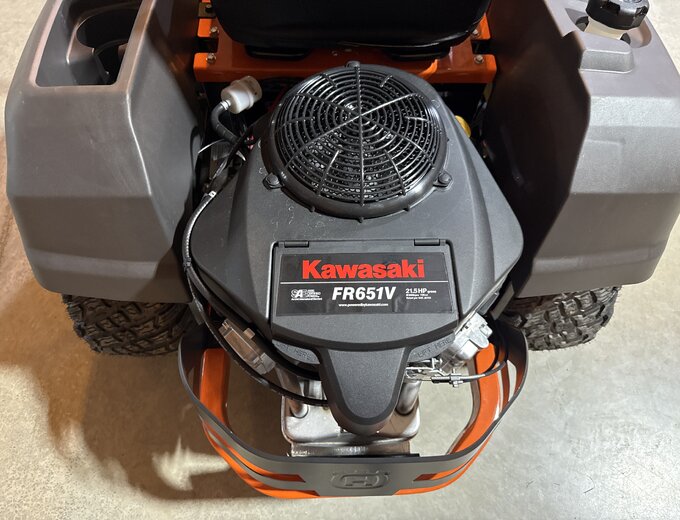 Husqvarna Mowers | Husqvarna Z248F Special Edition For Sale Near Me