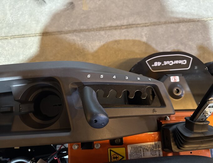 Husqvarna Mowers | Buy Husqvarna Z248F Special Edition Online