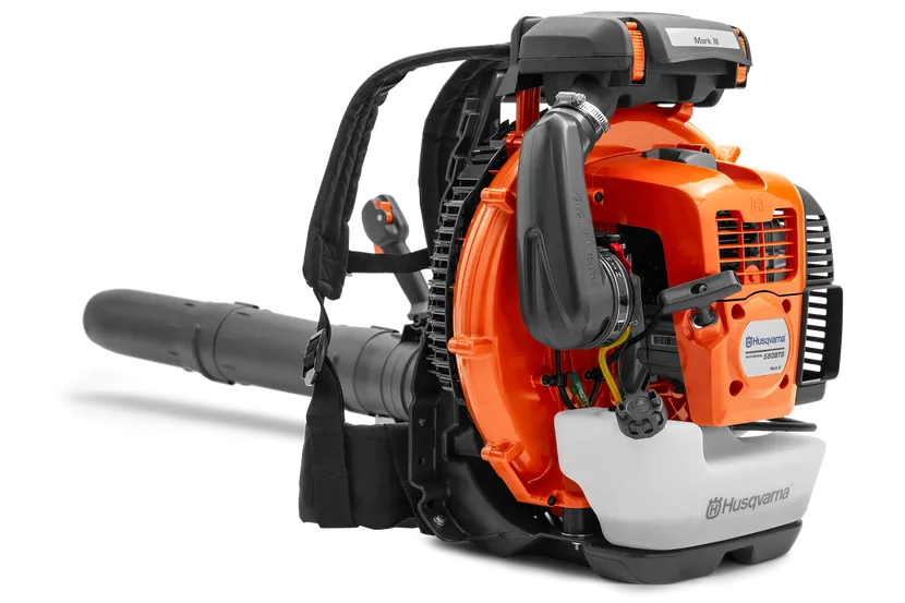 Husqvarna Forestry, Yard, & Ground Tools | HUSQVARNA 580BTS For Sale Near Me