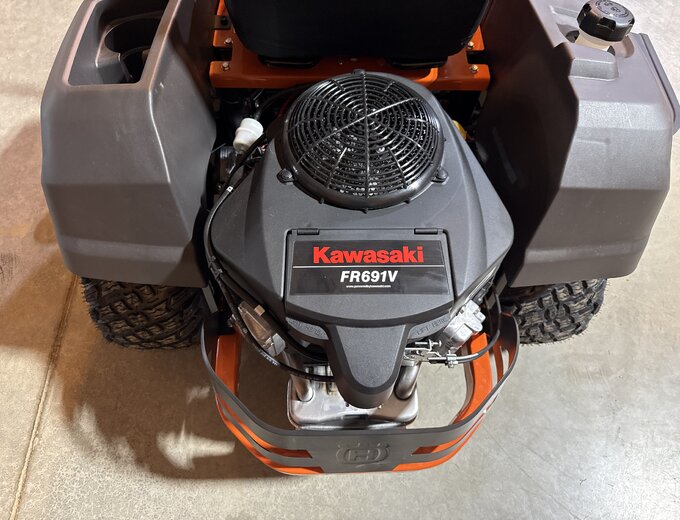 Husqvarna Mowers | Husqvarna Z254F Special Edition For Sale Near Me