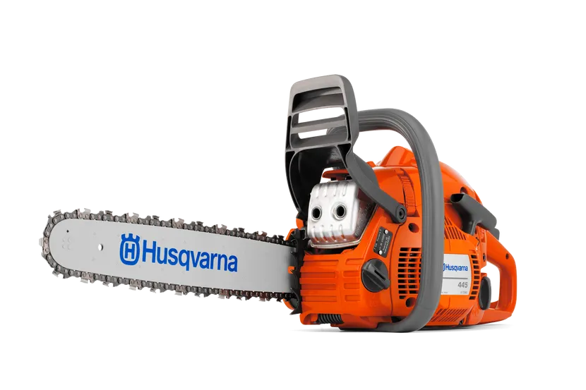 Chainsaws | Get Price for HUSQVARNA 445