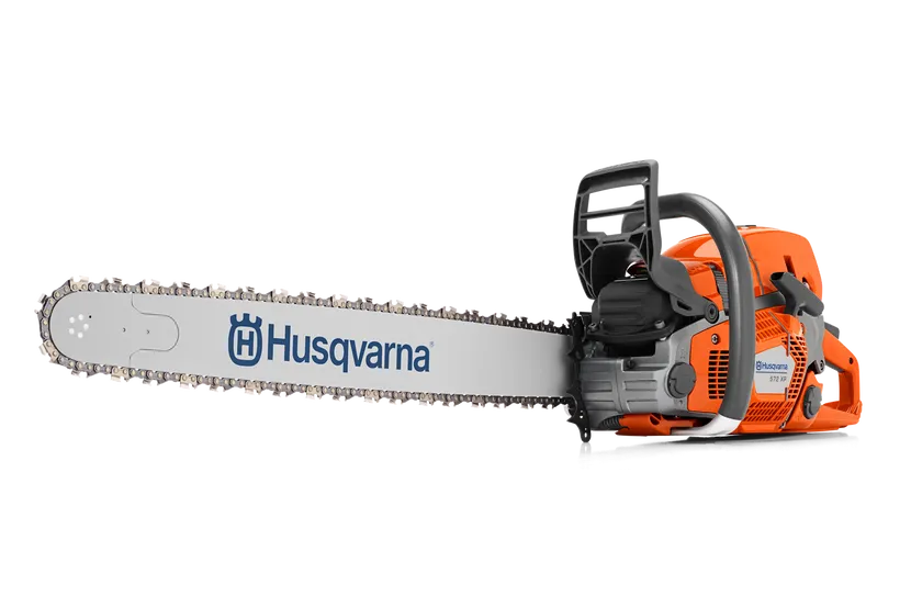 HUSQVARNA 572 XP®