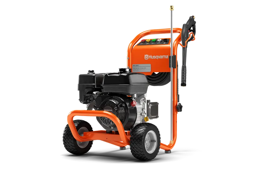 Husqvarna Forestry, Yard, & Ground Tools | Buy HH36 - 3600 PSI Pressure Washer Online